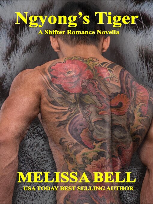 Title details for Ngyong's Tiger by Melissa Bell - Available